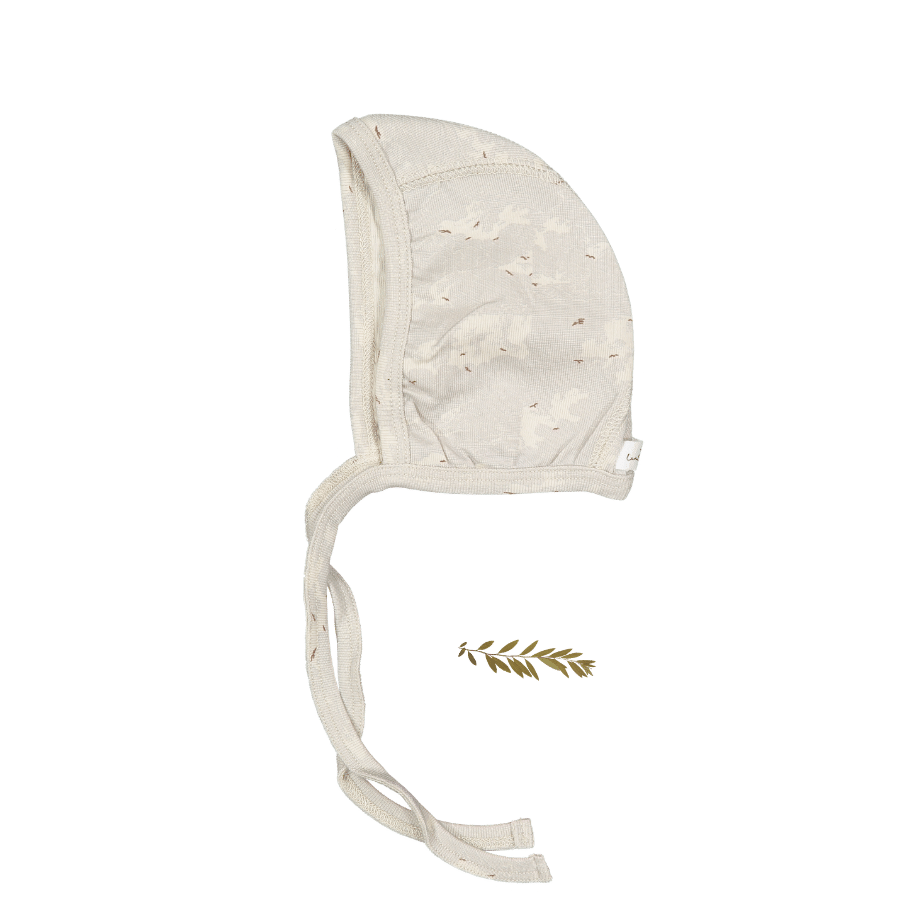 The Printed Bonnet - Midair