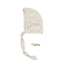 The Printed Bonnet - Midair