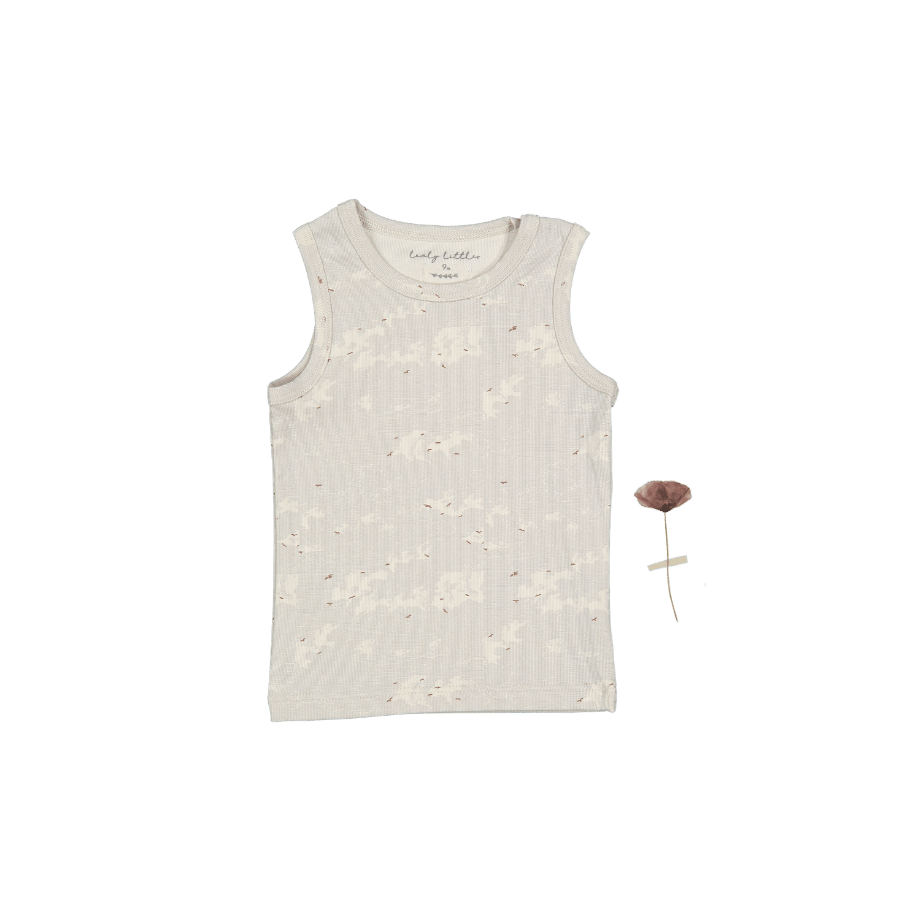 The Printed Tank - Midair