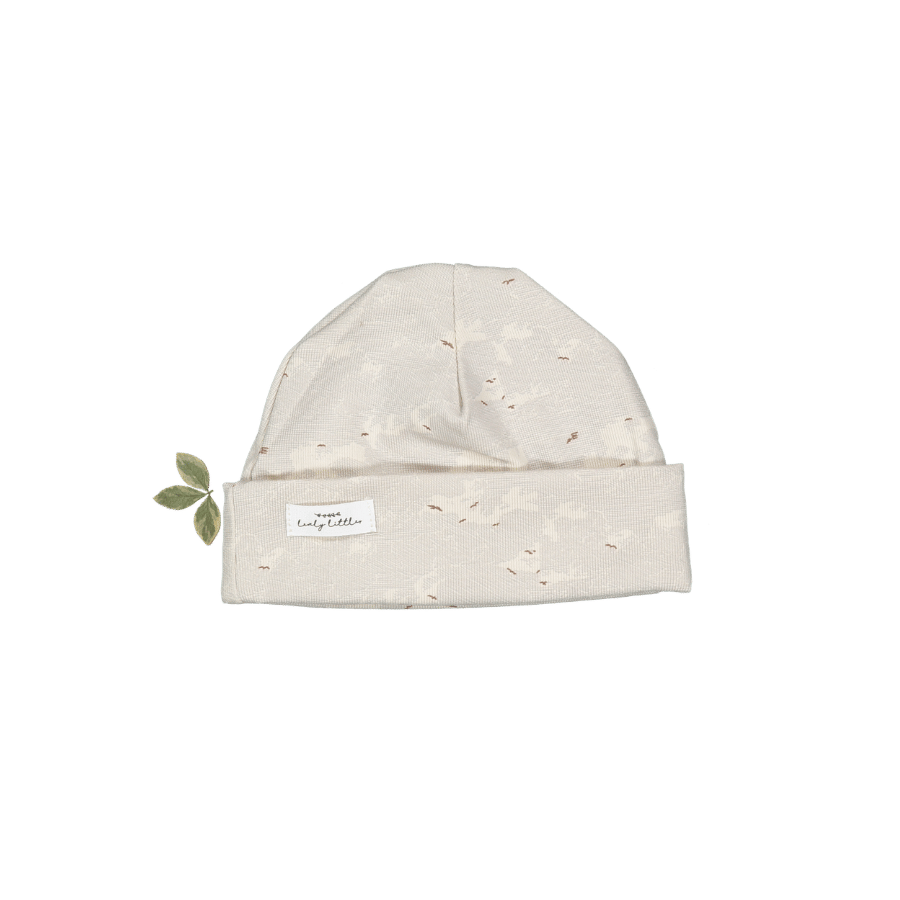 The Printed Hat - Midair