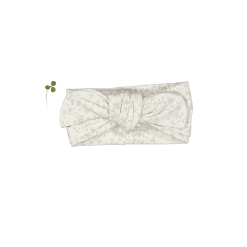 The Printed Headband - Flutter