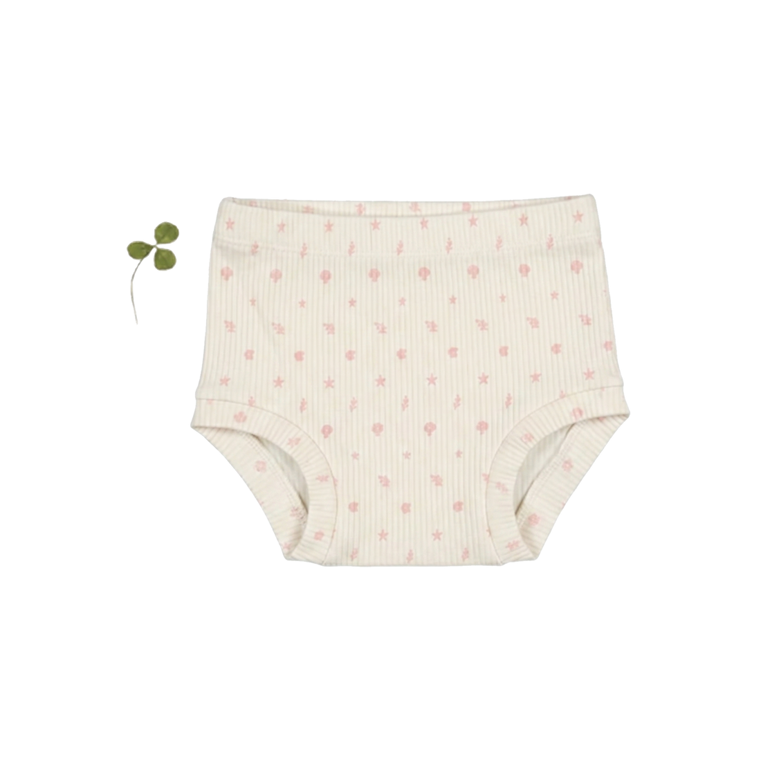 The Printed Bloomer - Darya Floral