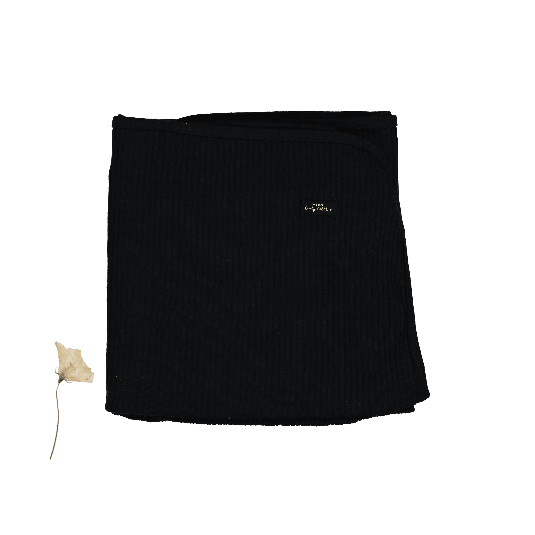 The Blanket - Black – Lovely Littles