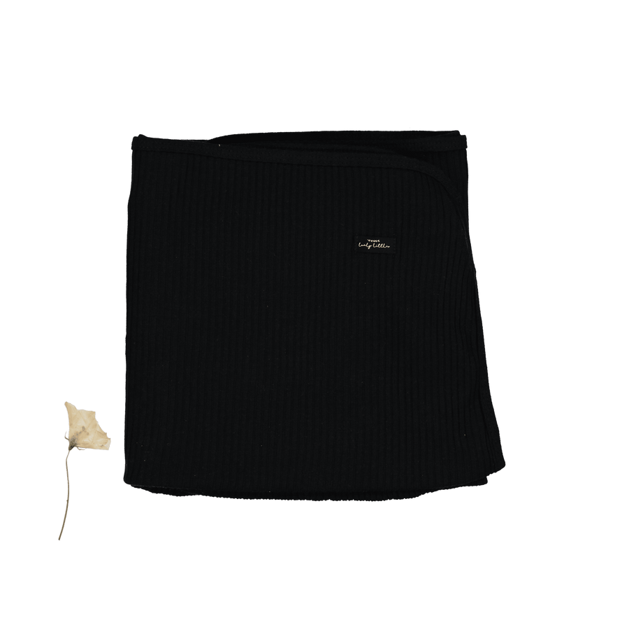 The Blanket - Black