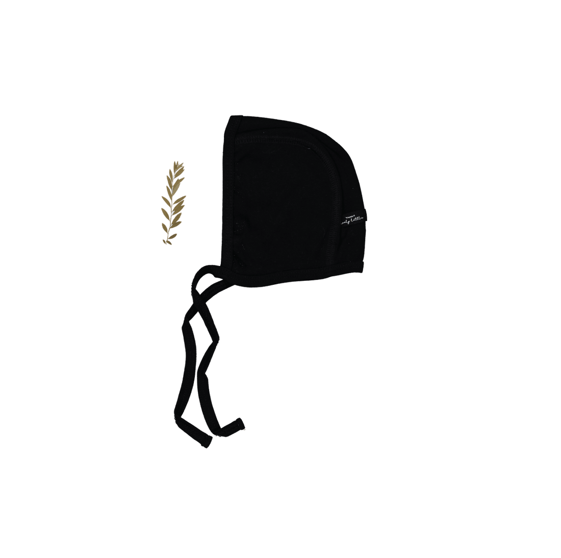 The Bonnet - Black