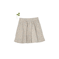 The Printed Skirt - Elise