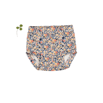 The Printed Bloomer - Autumn Floral