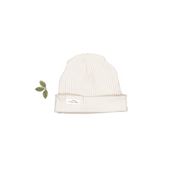 The Hat - Cream