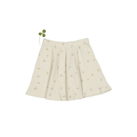 The Printed Skirt - Dragonfly