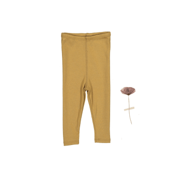 The Legging - Golden