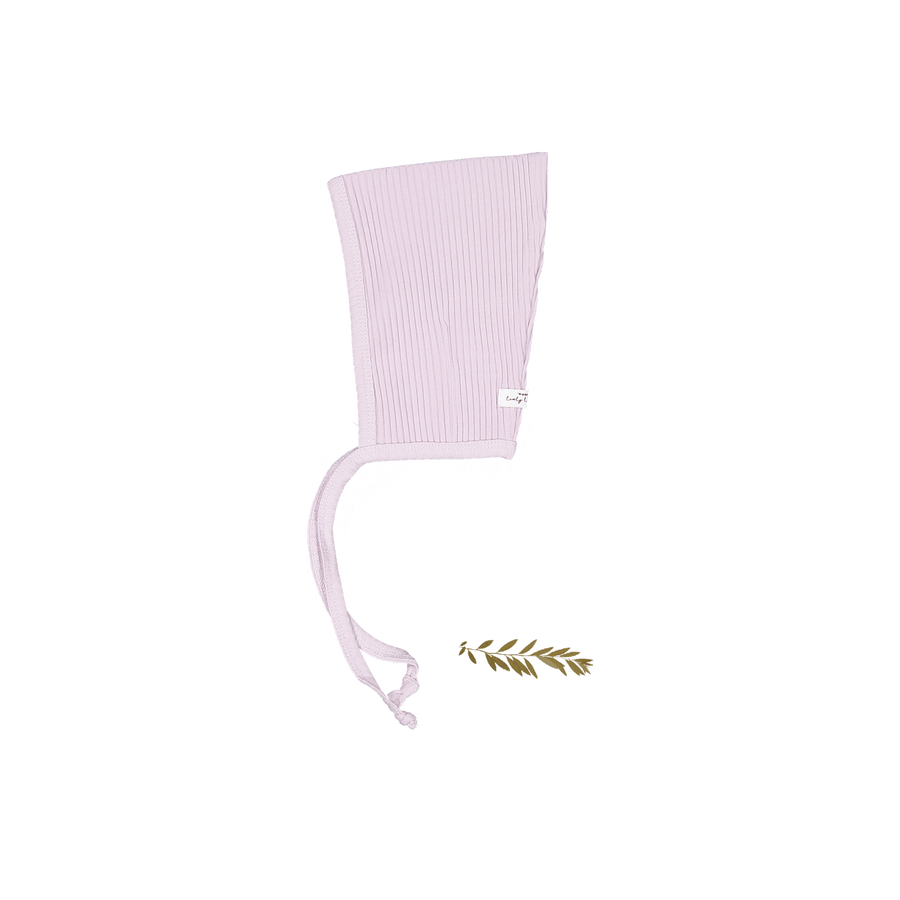 The Pixie Bonnet - Lilac