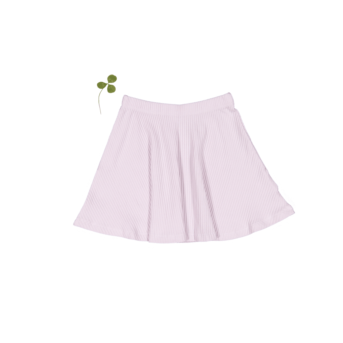 The Skirt - Lilac