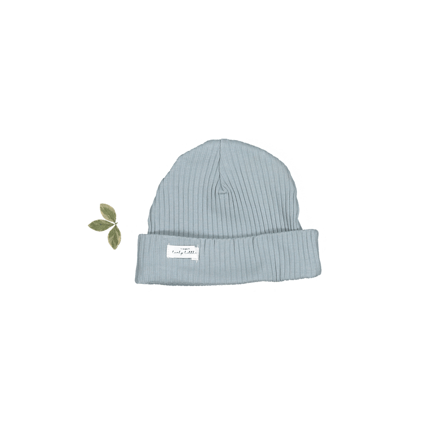 The Hat - Ocean Ribbed