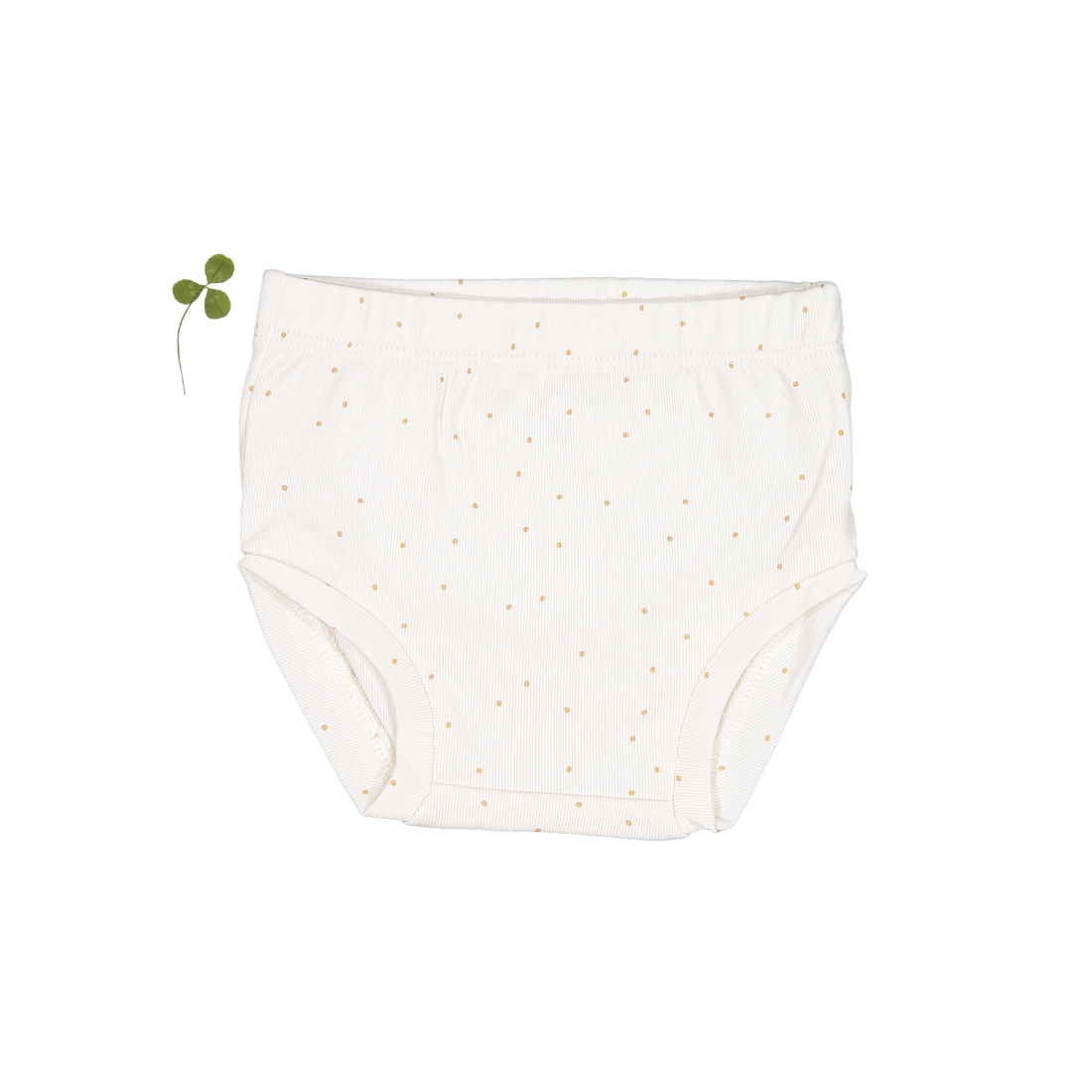 The Printed Bloomer - Pearl Dot