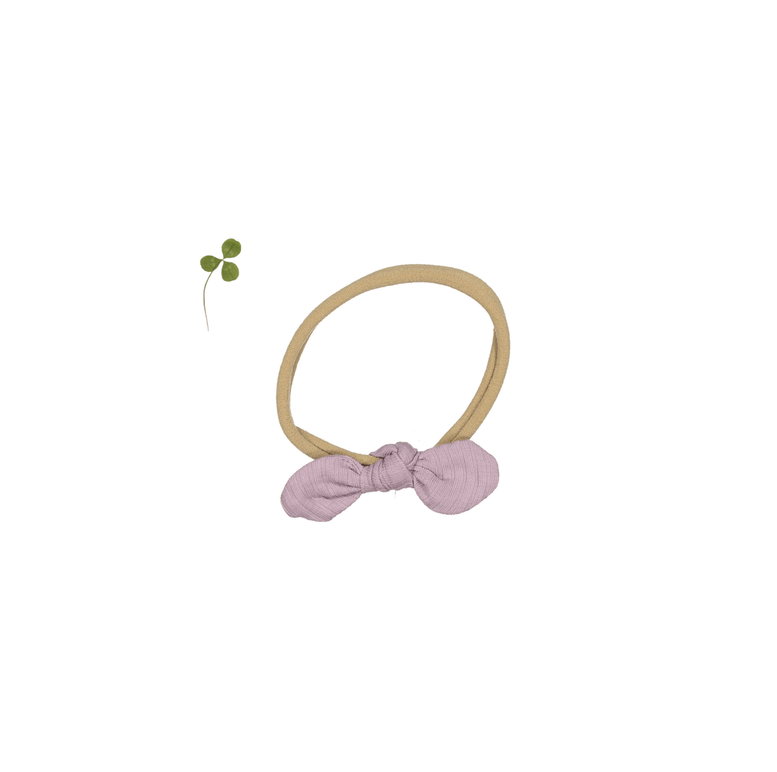 The Bow - Violet