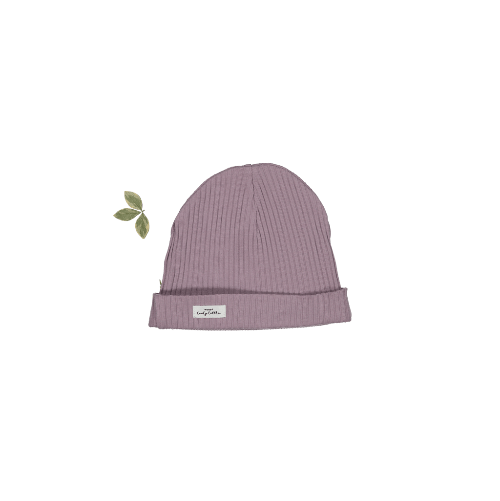 The Hat - Violet