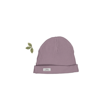 The Hat - Violet