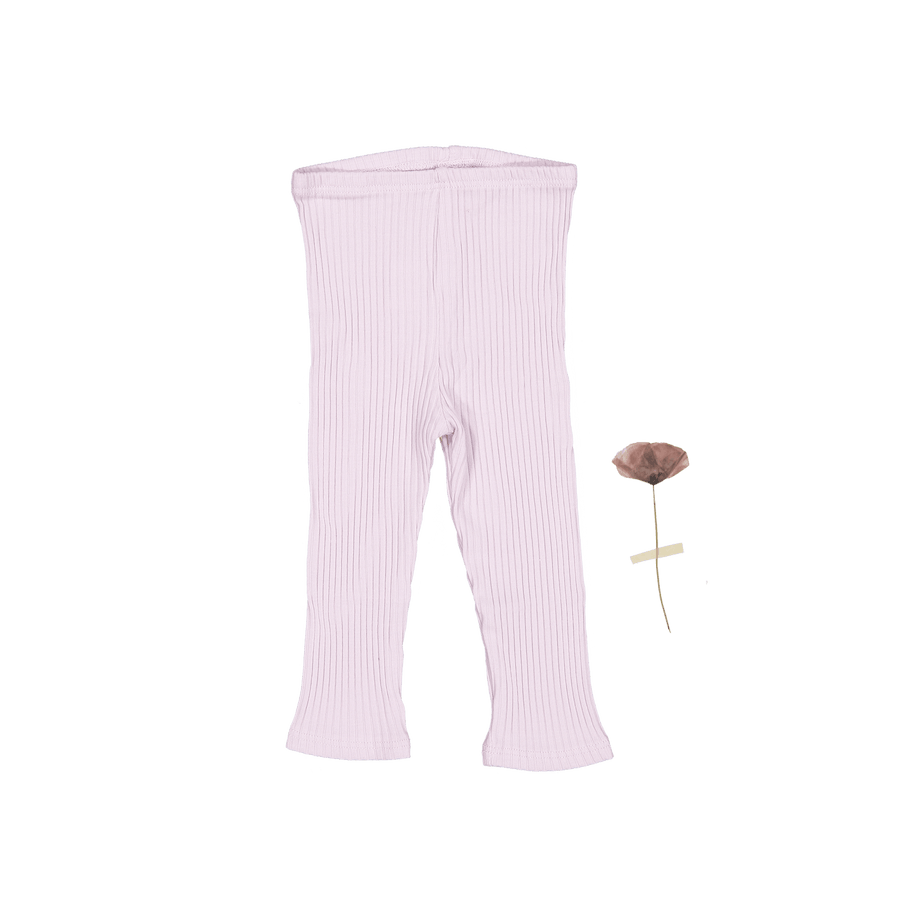 The Legging - Lilac