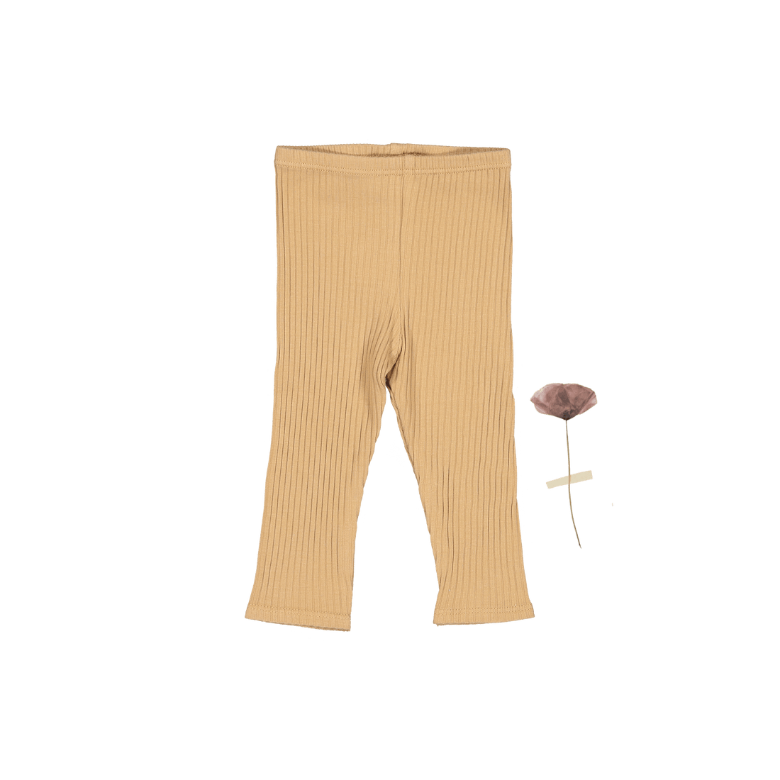 The Legging - Tan