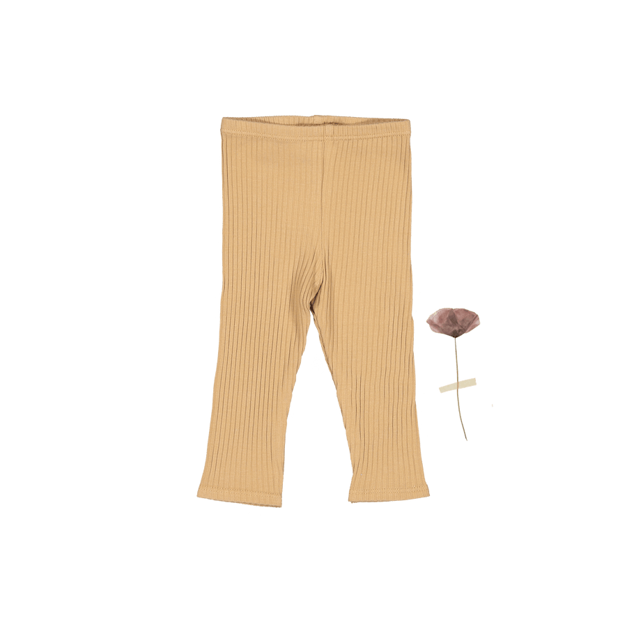 The Legging - Tan