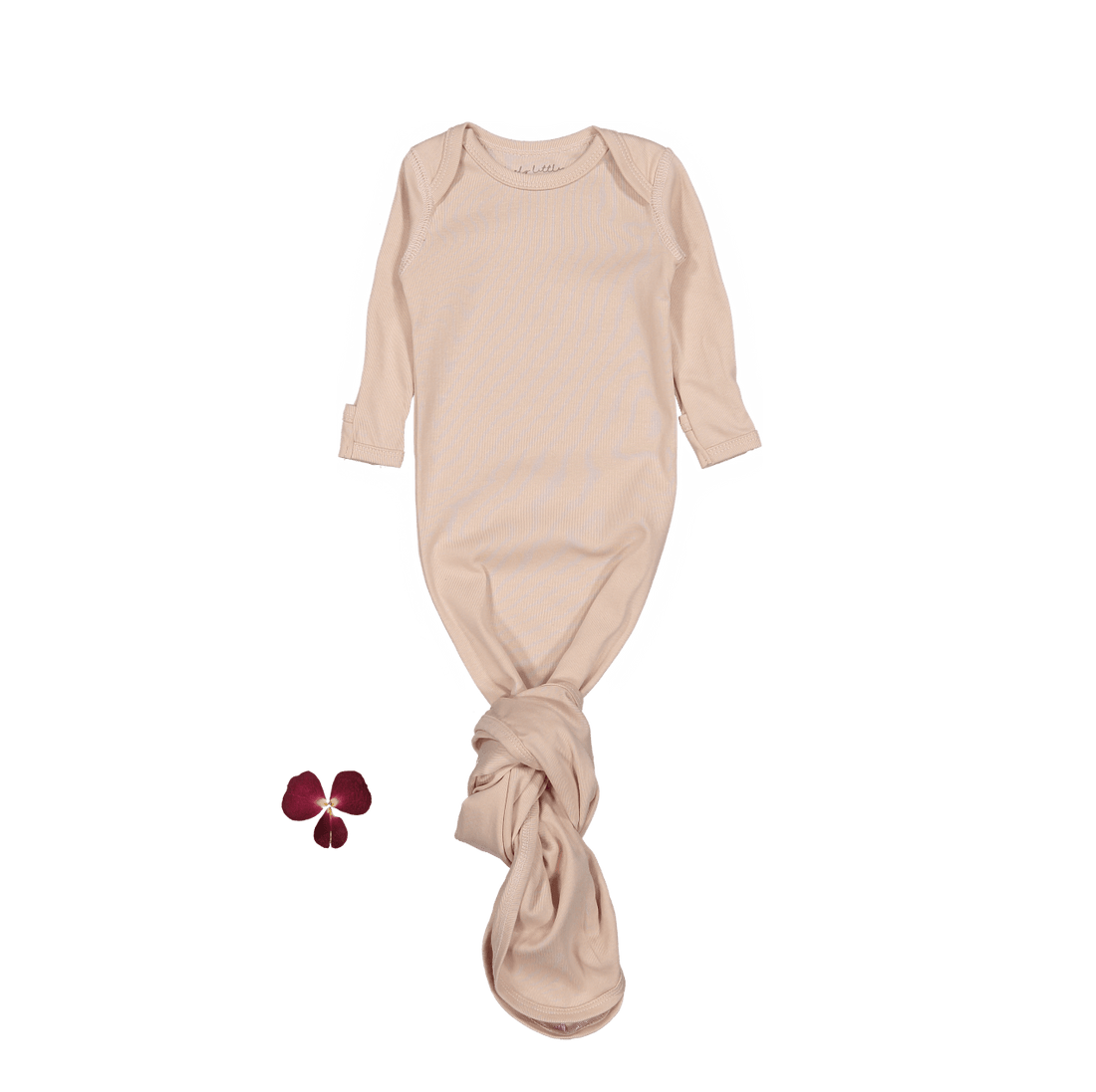 The Baby Gown - Blush