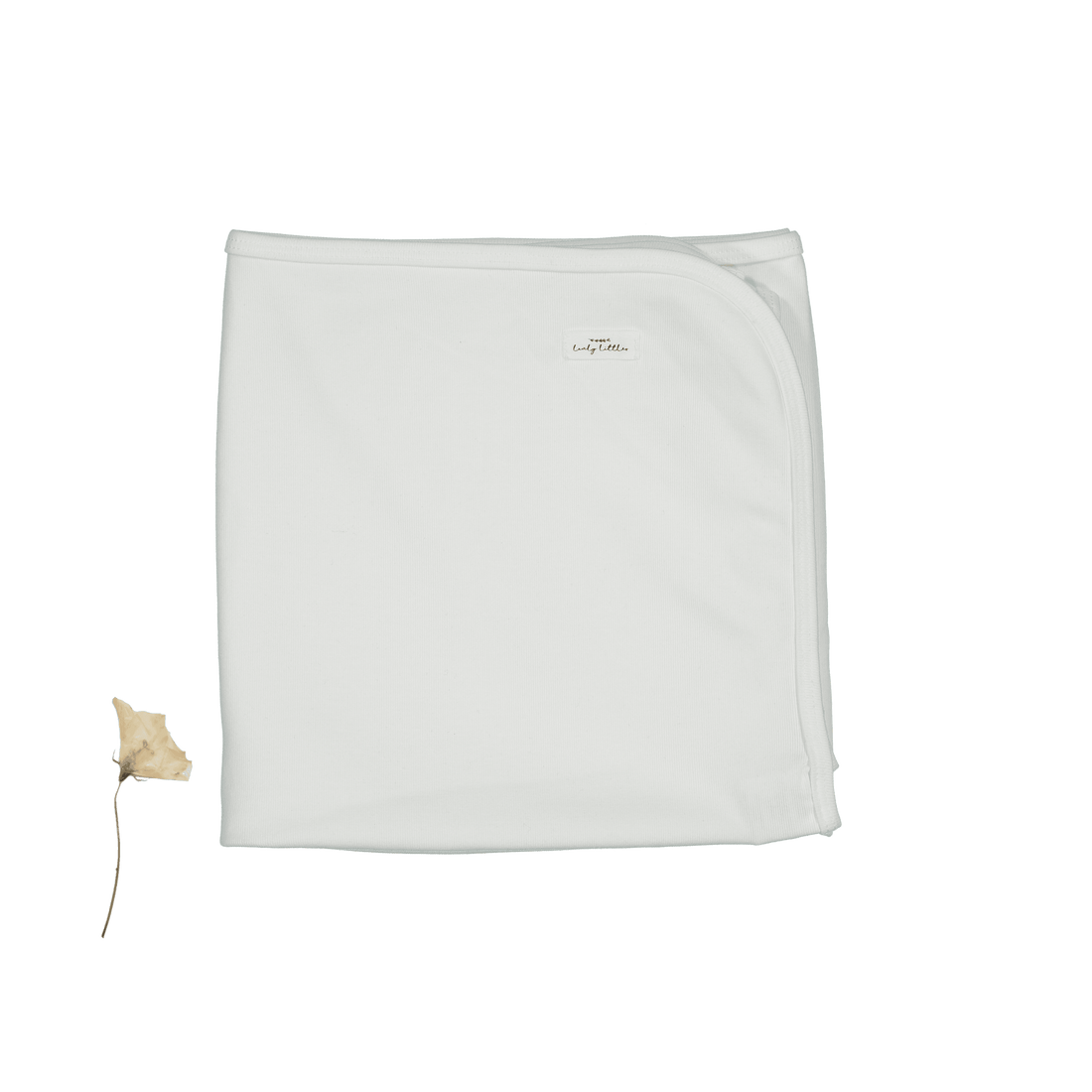 The Blanket - White