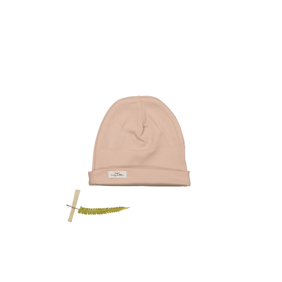 The Hat - Blush