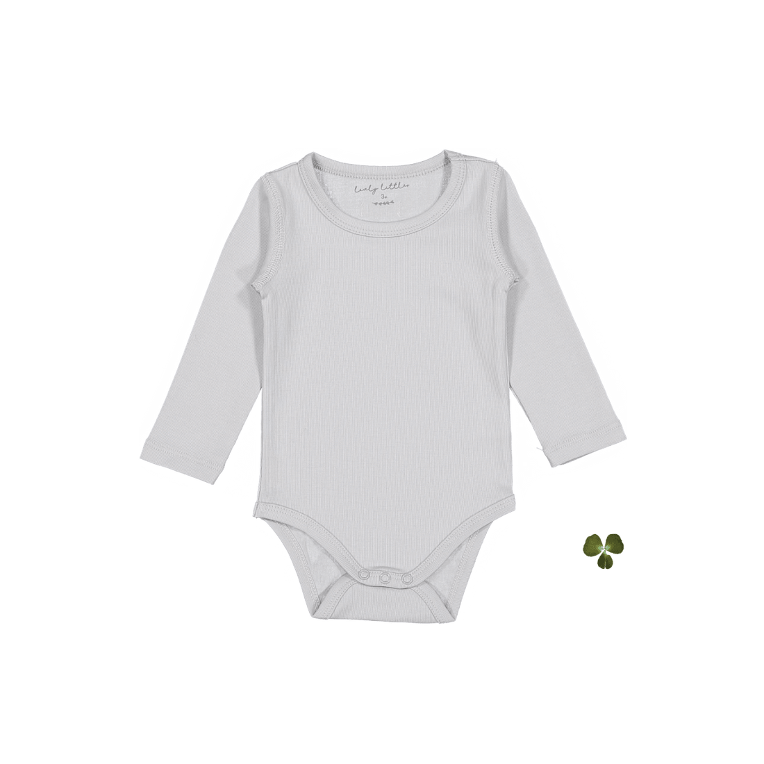 The Long Sleeve Onesie Cloud