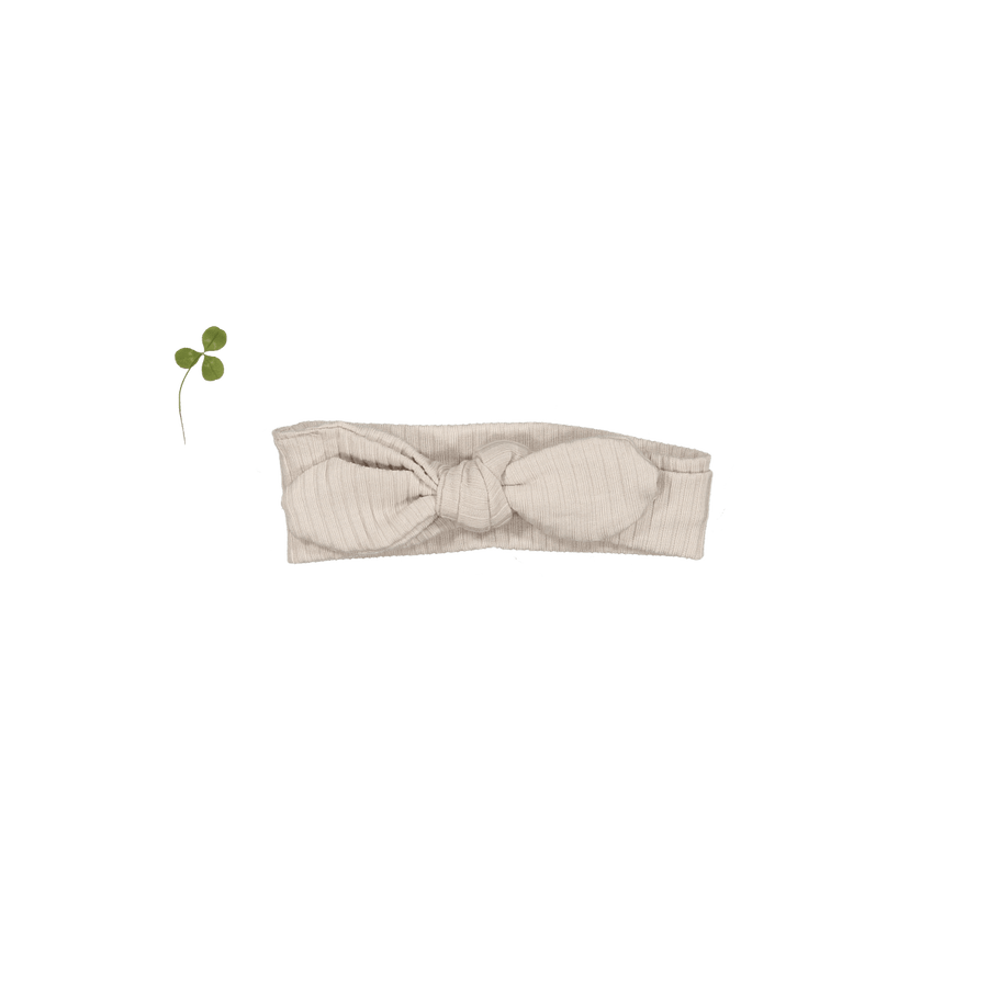 The Headband - Sand