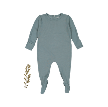 The Romper - Fern