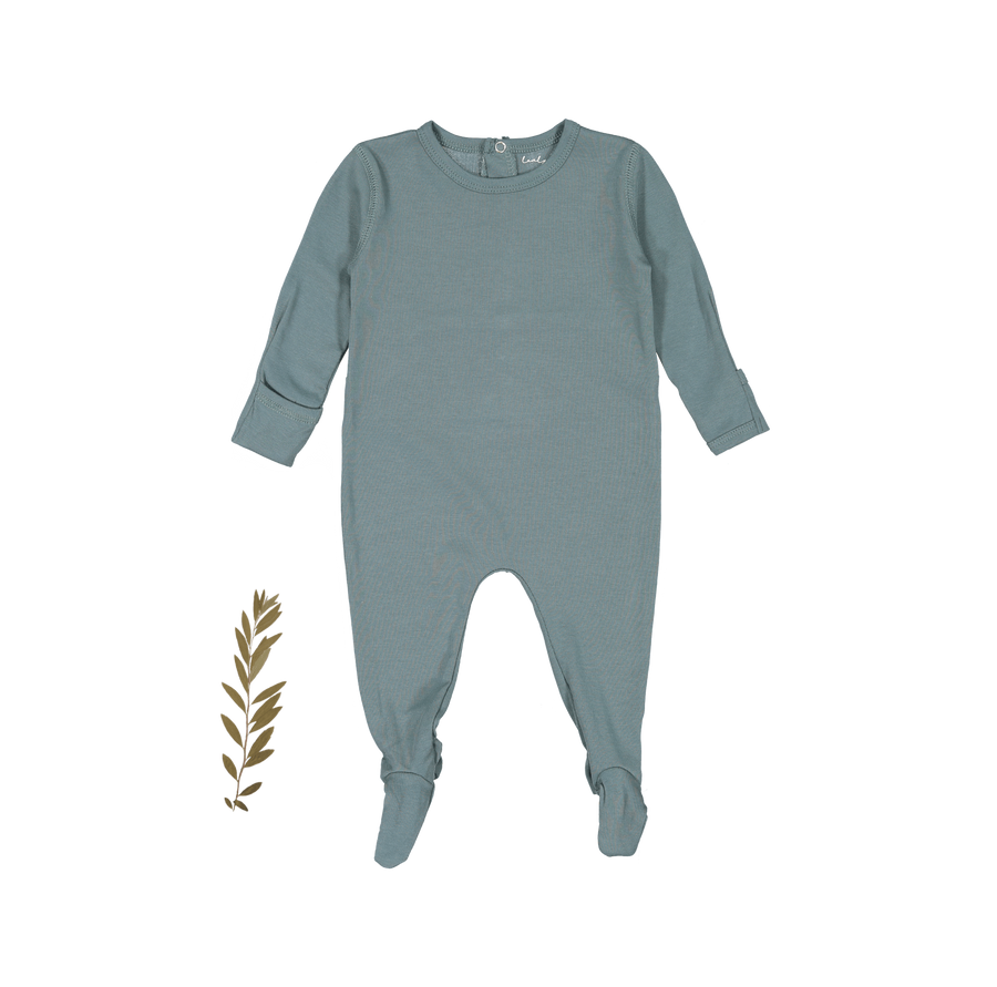 The Romper - Fern