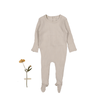 The Romper - Sand