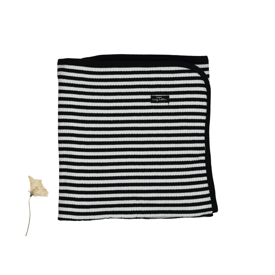 The Printed Blanket - Stripe