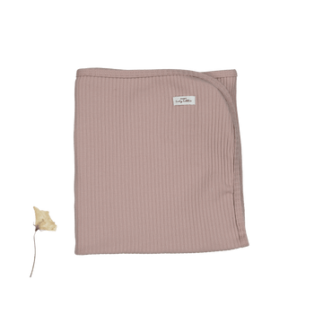 The Blanket - Mauve