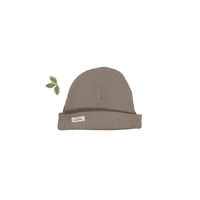 The Hat - Taupe