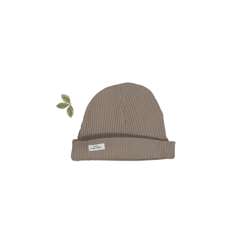 The Hat - Taupe