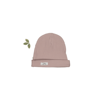The Hat - Mauve