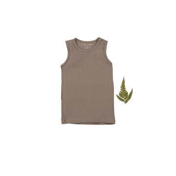 The Tank - Taupe
