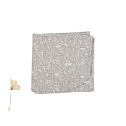 The Printed Blanket - Signature