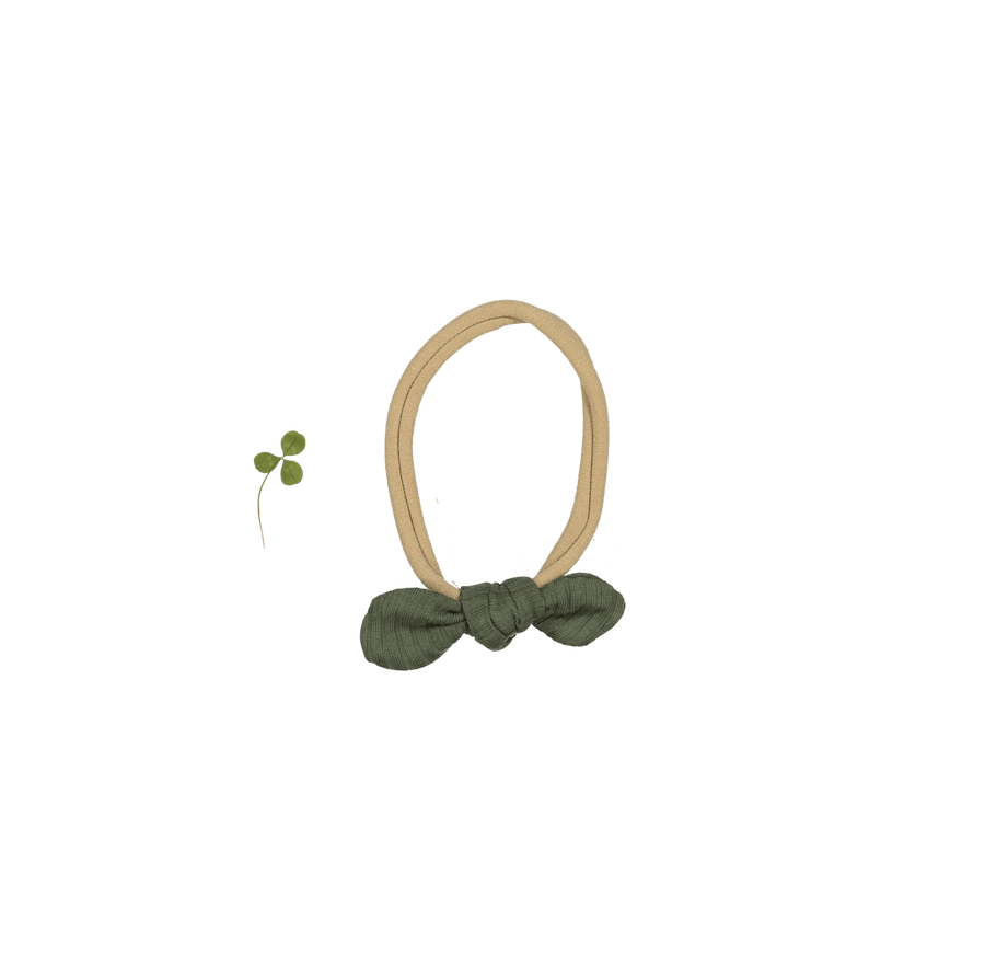 The Bow - Moss