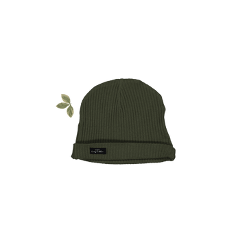 The Hat - Moss