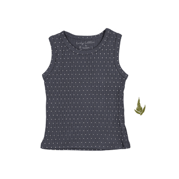 The Printed Tank - Steel Dot