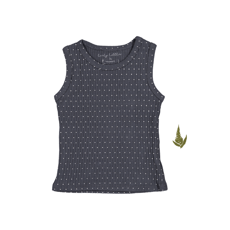 The Printed Tank - Steel Dot